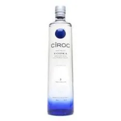 [0000440] Ciroc 40° 1L
