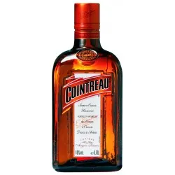 [0000093] Cointreau 40° 0.7L