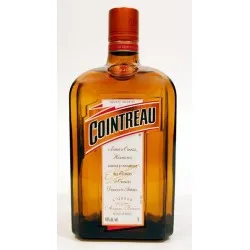 [0000013] Cointreau 40° 1L