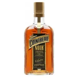 [0000532] Cointreau Noir 40° 0.7L