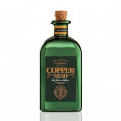 Copper Head The Gibson Edition 40° 0.5L