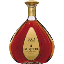 [0000608] Courvoisier XO 40° 0.7L