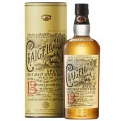 Craigellachie 13 Years 0.7L