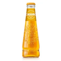 [0000566] Crodino Biondo 24 x 0.175L