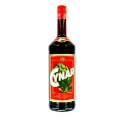 Cynar 16.5° 1L