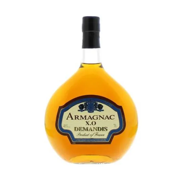 [0000125] Demandis Armagnac XO 40° 0.7L