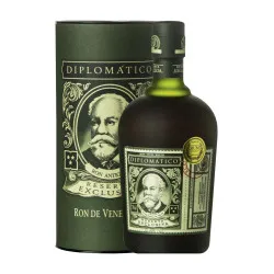 [0000358] Diplomatico Reserva Exclusiva 12 Years 40° 0.7L