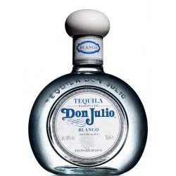 [0000225] Don Julio Blanco 100% Agave 38° 0.7L