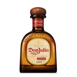 Don Julio Reposado 38° 0.7L