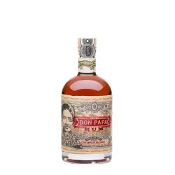 [0000292] Don Papa 40° 0.7L