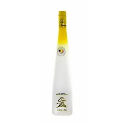 [0000443] Eau de Villée Distillerie de Biercée 40° 0.7L