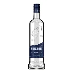 [0000015] Eristoff 37.5° 0.7L