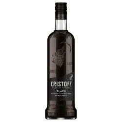 Eristoff Black 18° 0.7L