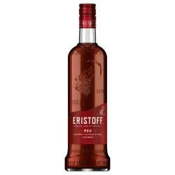 Eristoff Red 18° 1L