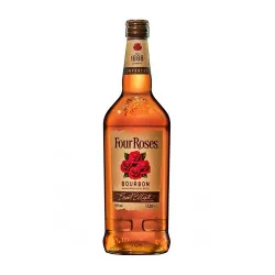 [0000227] Four Roses 40° 1L