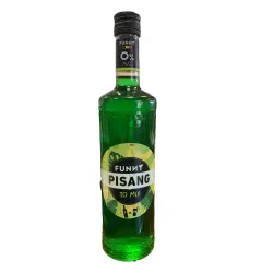 [0000515] Funny Pisang 0.7L