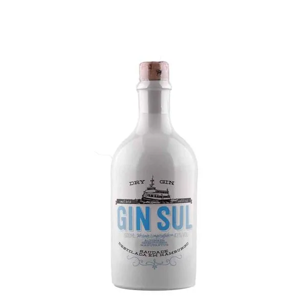 [0000474] Gin Sul 43° 0.5L