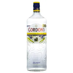 Gordon's 37.5° 1L