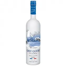 [0000020] Grey Goose Original 40° 0.7L