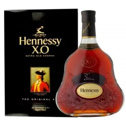 [0000586] Hennessy XO 40° 0.7L