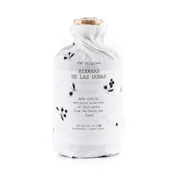 Hierbas de Las Dunas 28° 0.5L