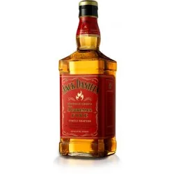 [0000470] Jack Daniel's Fire 35° 0.7L