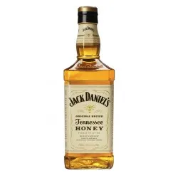 [0000061] Jack Daniel's Honey 35° 0.7L