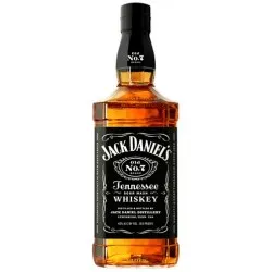 [0000023] Jack Daniel's Old N°7 40° 0.7L