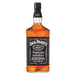 Jack Daniel's Old N°7 40° 1.5L
