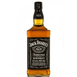 Jack Daniel's Old N°7 40° 1L