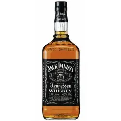 Jack Daniel's Old N°7 40° 3L
