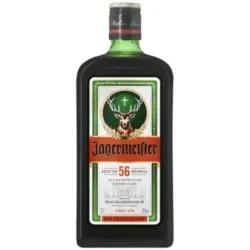 [0000179] Jagermeister 35° 0.7L