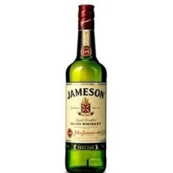 Jameson 40° 0.7L