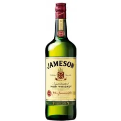 Jameson 40° 1L