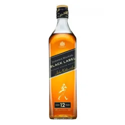 [0000083] Johnnie Walker Black Label 40° 0.7L