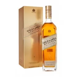 [0000552] Johnnie Walker Gold Reserve 40° 0.7L
