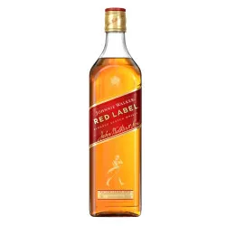 Johnnie Walker Red Label 40° 0.7L