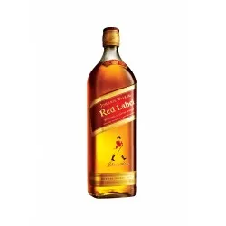 [0000082] Johnnie Walker Red Label 40° 1L