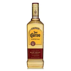 [0000452] José Cuervo Especial Reposado 38° 0.7L