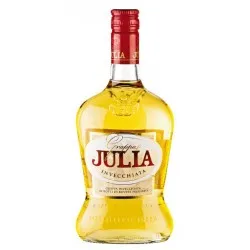 [0000530] Julia Grappa Invecchiata 40° 0.7L