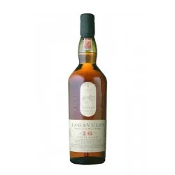 Lagavulin 16 Years 43° 0.7L