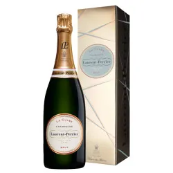 Laurent Perrier La Cuvée 12° 0.75L