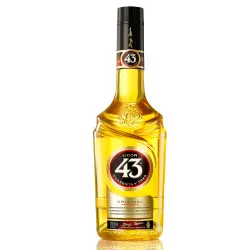 [0000098] Licor 43 31° 1L