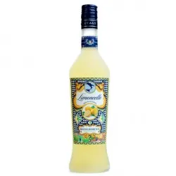 [0000538] Limoncello Bongiorno 28° 1L