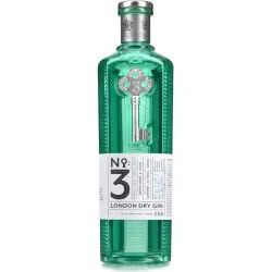 London N°3 Dry Gin 46° 0.7L