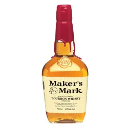 [0000512] Maker's Mark 45° 0.7L