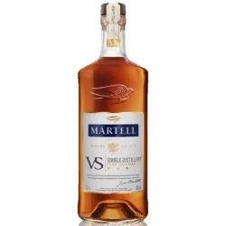 [0000724] Martell VS Single Distillery 40° 0.7L