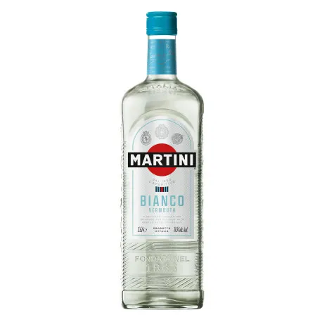 [0000028] Martini Bianco 15º 1.5L