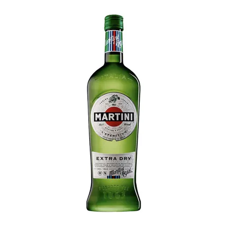 [0000664] Martini Extra Dry 18° 0.75L