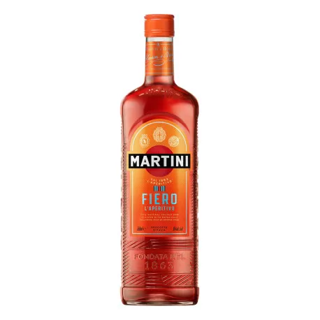 [0000355] Martini Fiero 14.9° 0.75L